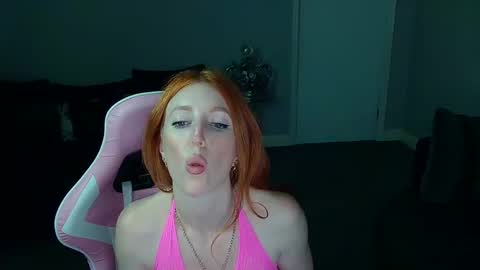 Red -  online show from March 10, 8:56 pm