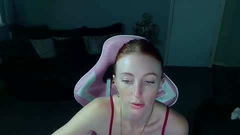 Red -  online show from November 17, 2:45 pm