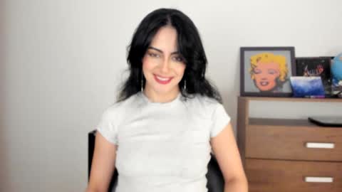 red_flower203 online show from October 3, 10:40 pm