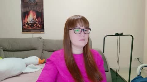 Lisa online show from March 26, 12:17 am