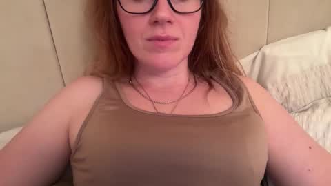 Rosie online show from October 21, 7:36 pm