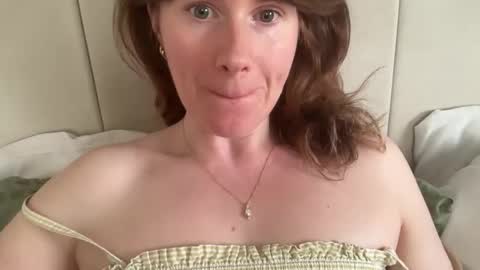 Rosie online show from April 19, 12:26 pm