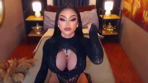 AsianRedivy online show from December 15, 2:43 pm