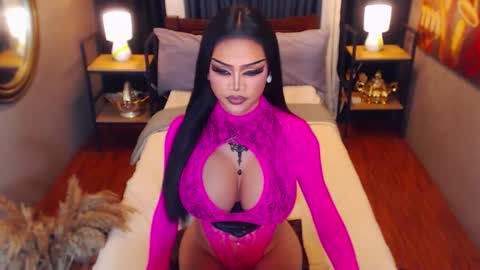 AsianRedivy online show from December 21, 7:43 pm