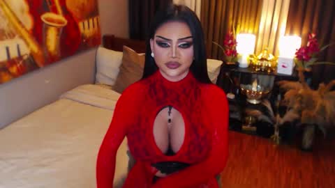 AsianRedivy online show from February 24, 3:37 am