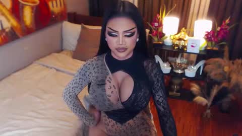 AsianRedivy online show from March 4, 9:48 am