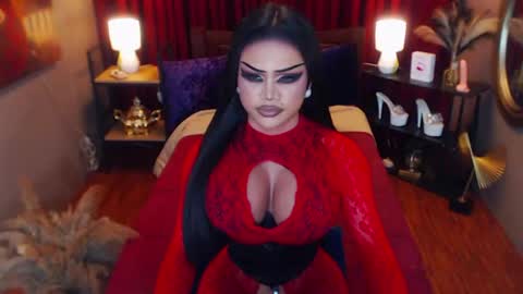 AsianRedivy online show from April 12, 6:18 am