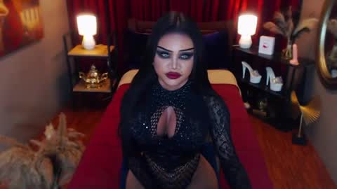 AsianRedivy online show from April 13, 3:12 am