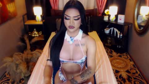 AsianRedivy online show from May 24, 3:33 am