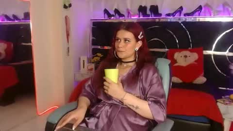 Luna online show from September 20, 12:55 am