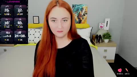 Lessy Fox online show from December 26, 4:04 pm