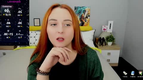 Lessy Fox online show from January 4, 4:22 pm