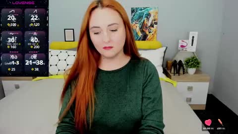 Lessy Fox online show from January 11, 8:10 pm