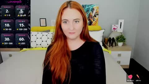 Lessy Fox online show from January 12, 10:43 pm