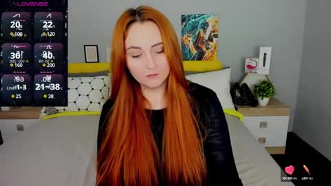 Lessy Fox online show from January 30, 6:10 pm