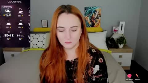 Lessy Fox online show from February 16, 5:26 pm