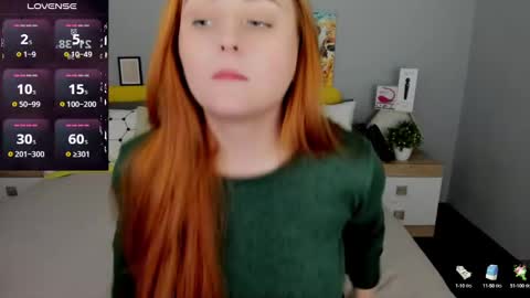 Lessy Fox online show from February 21, 5:42 pm