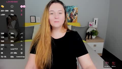 Lessy Fox online show from February 9, 5:28 pm