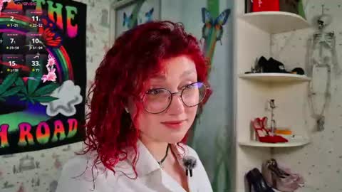 Jane online show from August 5, 12:08 pm