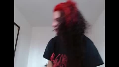 Instagram Valerie yourdream online show from March 10, 3:28 pm