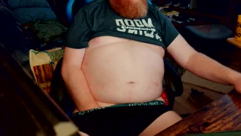 red_sea_bear online show from June 13, 4:32 am