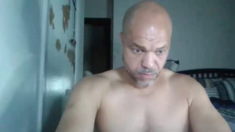 Redbone online show from April 16, 4:52 pm