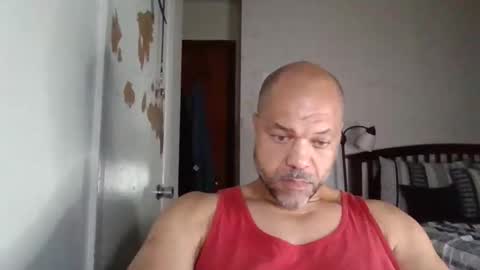 Redbone online show from April 22, 3:42 am