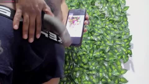 redbryan_ebano online show from October 24, 11:12 pm