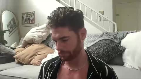 reddead7100 online show from September 26, 7:07 pm