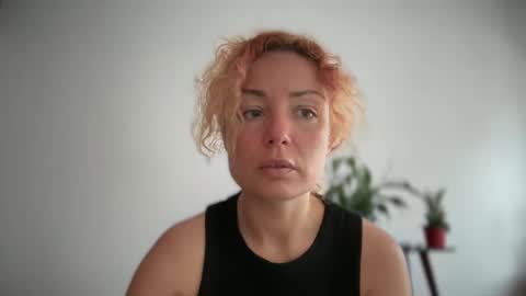 reddgirll online show from March 5, 1:17 pm