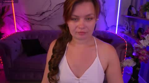 Lily online show from September 11, 3:12 pm