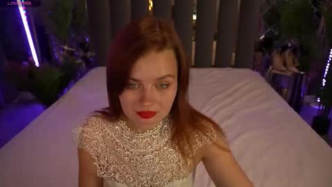 Lily online show from October 8, 8:39 pm