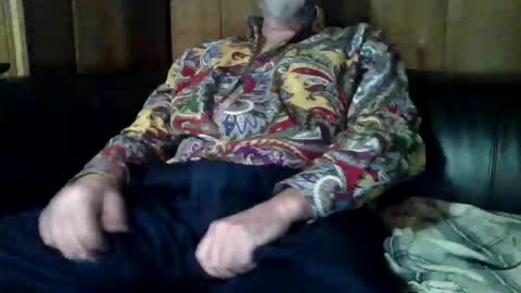 Snapshot of redfox60010 chatting on January 26, 6:38 am redfox60010 online show from January 26, 6:38 am