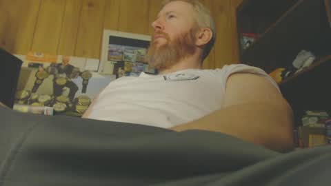 Snapshot of redhead4fun chatting on February 15, 4:47 am theredhead4fun online show from February 15, 4:47 am