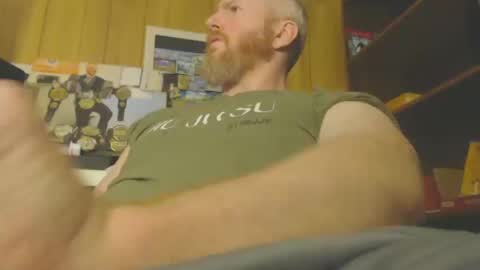 Snapshot of redhead4fun chatting on October 14, 6:42 pm theredhead4fun online show from October 14, 6:42 pm