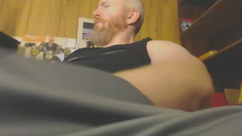 theredhead4fun online show from November 18, 6:23 pm