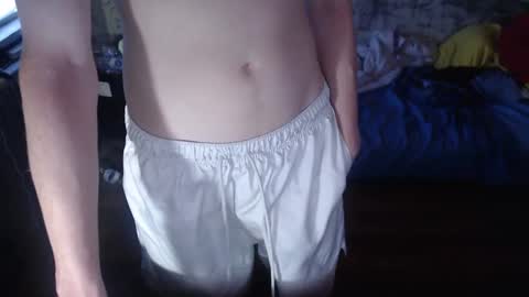 RedHead6Inch online show from September 8, 11:04 pm