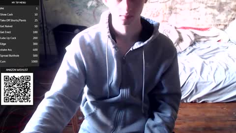 RedHead6Inch online show from October 10, 12:15 pm