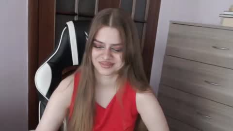 Lily online show from July 22, 3:09 am