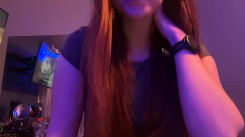 Redhead and BigPeenar online show from March 6, 1:57 am