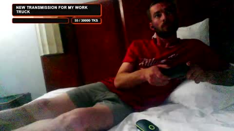 Kevin online show from December 26, 4:04 pm