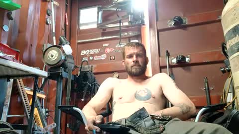 Kevin online show from January 4, 8:48 pm