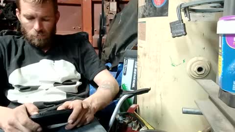 Kevin online show from January 14, 2:00 pm