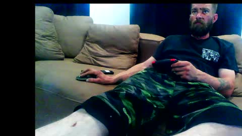 Kevin online show from February 26, 8:11 pm