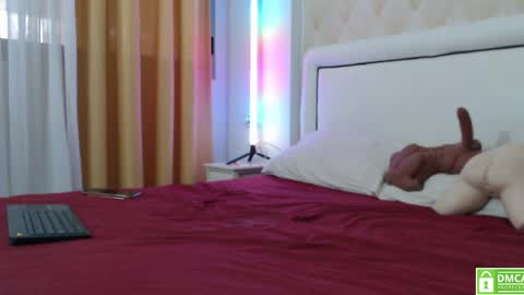 Steve Blond online show from April 21, 6:01 pm