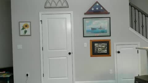 InkedGinger online show from March 4, 3:22 am