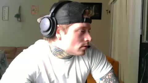 InkedGinger online show from November 5, 5:07 am