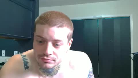 InkedGinger online show from April 14, 6:36 pm