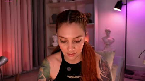 Snapshot of redjasmine_ chatting on May 8, 6:24 pm Red Jasmine online show from May 8, 6:24 pm