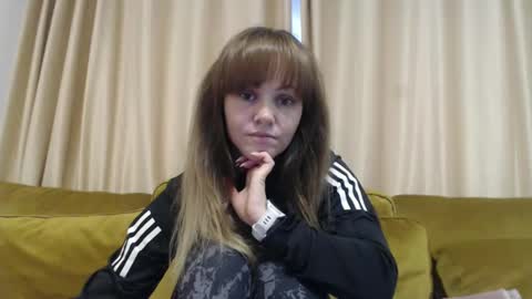 RedJessica online show from February 26, 3:30 pm